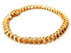 Bracelet Or jaune
