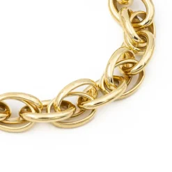 Bracelet Or jaune