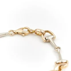 Bracelet Or jaune