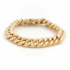 Bracelet Or jaune