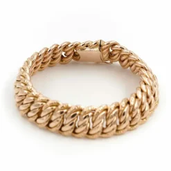Bracelet Or jaune