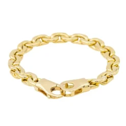 Bracelet Or jaune