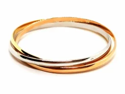 Bracelet Or jaune