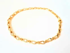 Bracelet Or jaune