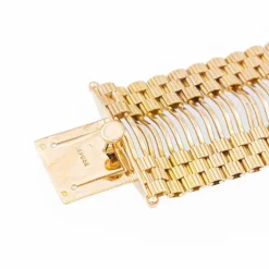 Bracelet Or jaune