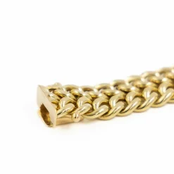 Bracelet Or jaune