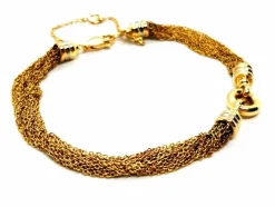 Bracelet Or jaune
