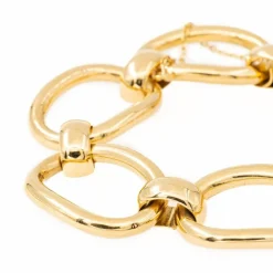 Bracelet Or jaune