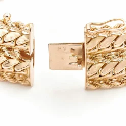 Bracelet Or jaune