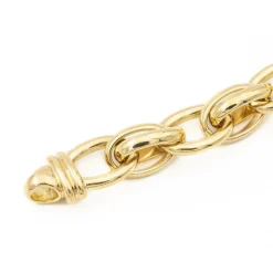 Bracelet Or jaune