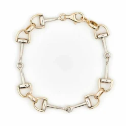 Bracelet Or jaune