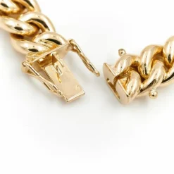 Bracelet Or jaune
