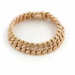 Bracelet Or jaune