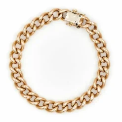 Bracelet Or jaune