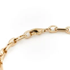 Bracelet Or jaune