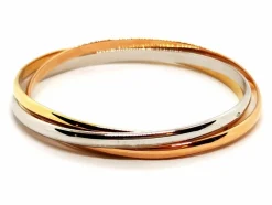 Bracelet Or jaune
