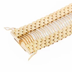 Bracelet Or jaune