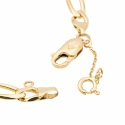 Bracelet Or jaune