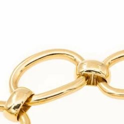 Bracelet Or jaune