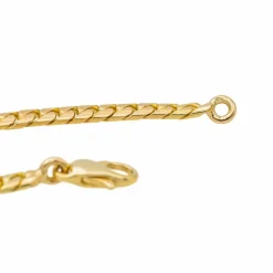 Bracelet Or jaune