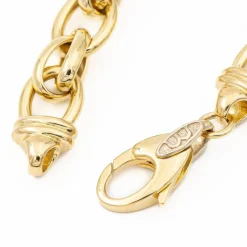 Bracelet Or jaune