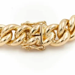 Bracelet Or jaune