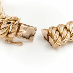 Bracelet Or jaune