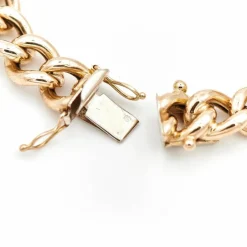 Bracelet Or jaune