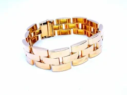 Bracelet Or jaune