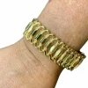 Bracelet Or jaune années 60