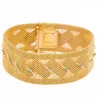 Bracelet Or jaune Diamant