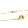 Bracelet Or jaune Diamant