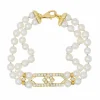 Bracelet Or jaune Diamant