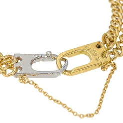 Bracelet Or jaune Diamant