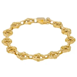 Bracelet Or jaune Diamant