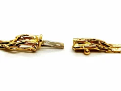 Bracelet Or jaune Diamant