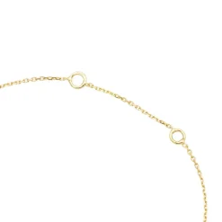 Bracelet Or jaune Diamant