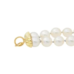 Bracelet Or jaune Diamant