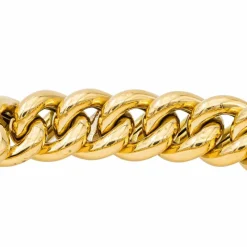 Bracelet Or jaune, Or blanc Diamant