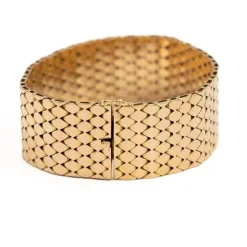 Bracelet Or rose