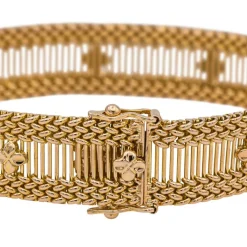 Bracelet Or rose