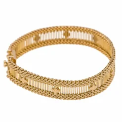 Bracelet Or rose