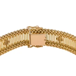 Bracelet Or rose