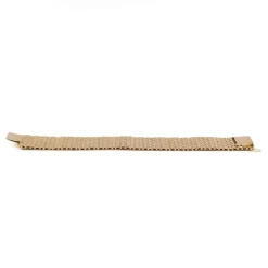 Bracelet Or rose