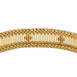 Bracelet Or rose
