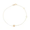 Bracelet Or rose Diamant