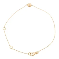 Bracelet Or rose Diamant