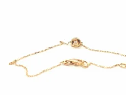 Bracelet Or rose Diamant