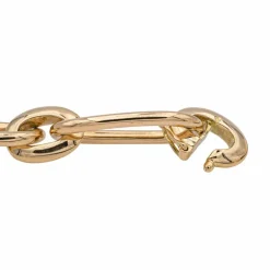 Bracelet Or rose, Or blanc Diamant