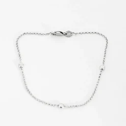 Bracelet ou gris